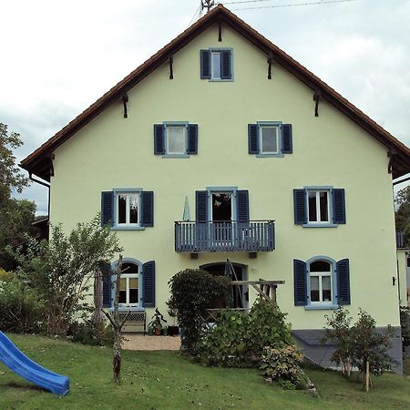 Ferienhaus Muelhaupt Uehlingen-Birkendorf Exterior photo