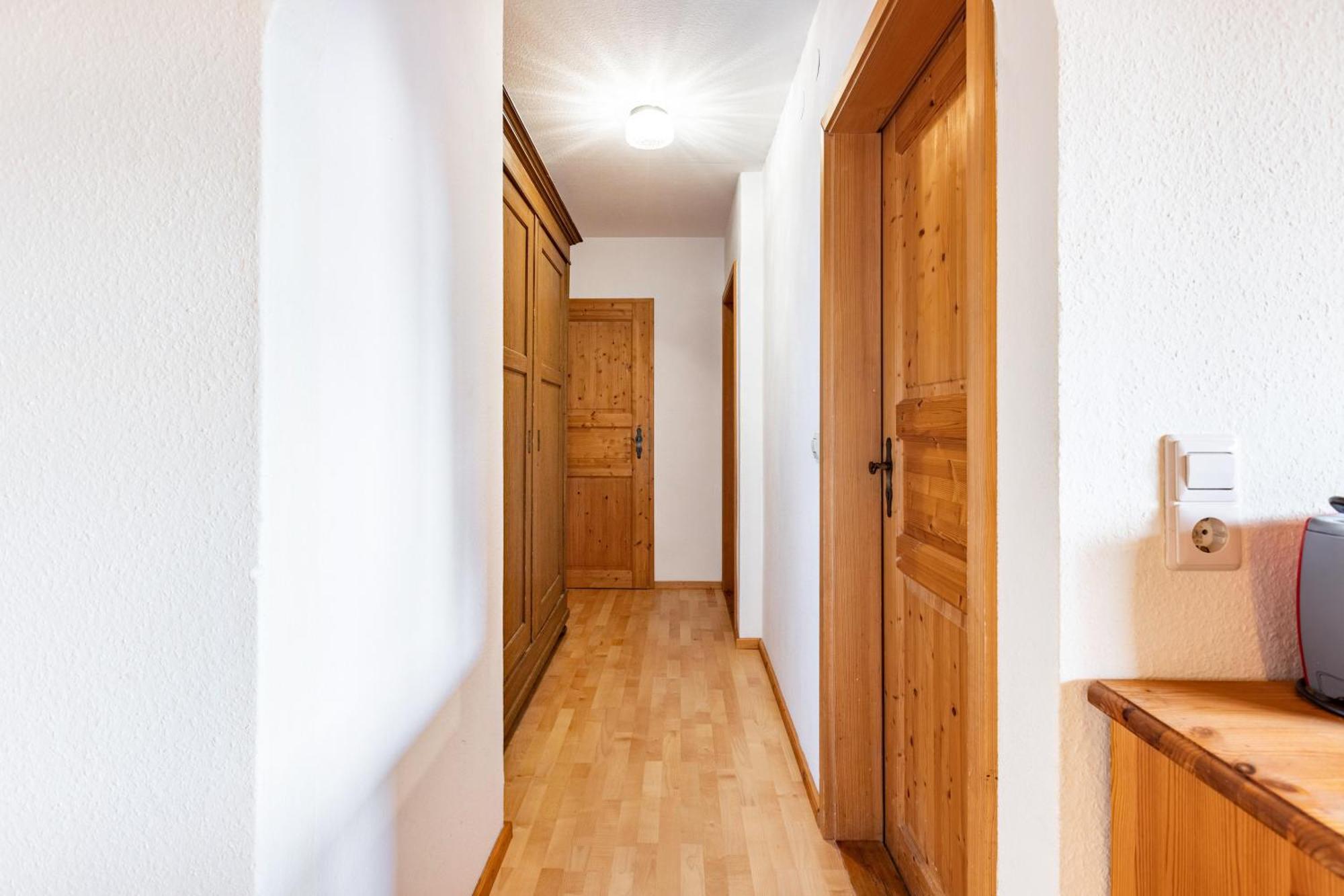 Ferienhaus Muelhaupt Uehlingen-Birkendorf Exterior photo